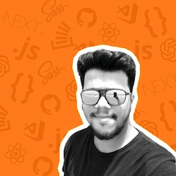 Krishna Sahu Profile Picture
